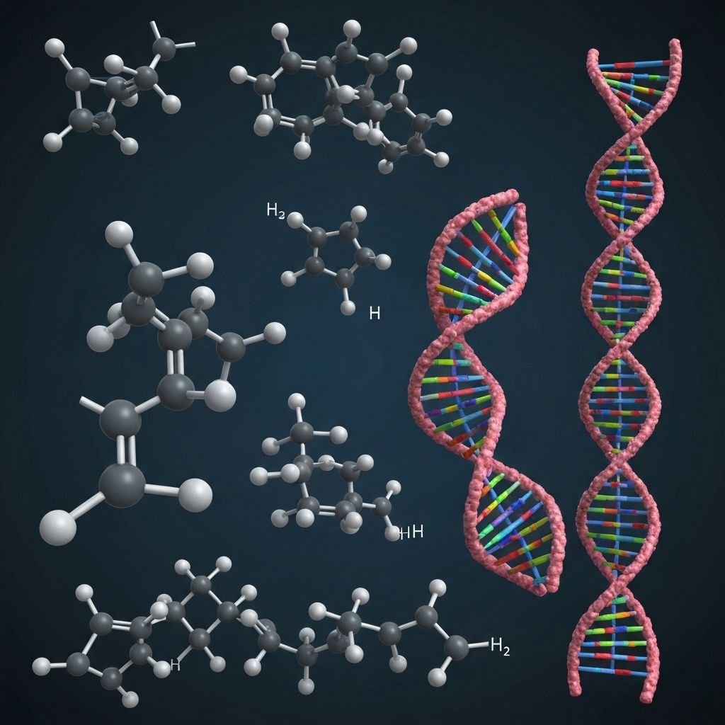 Google DeepMind's AlphaFold 3